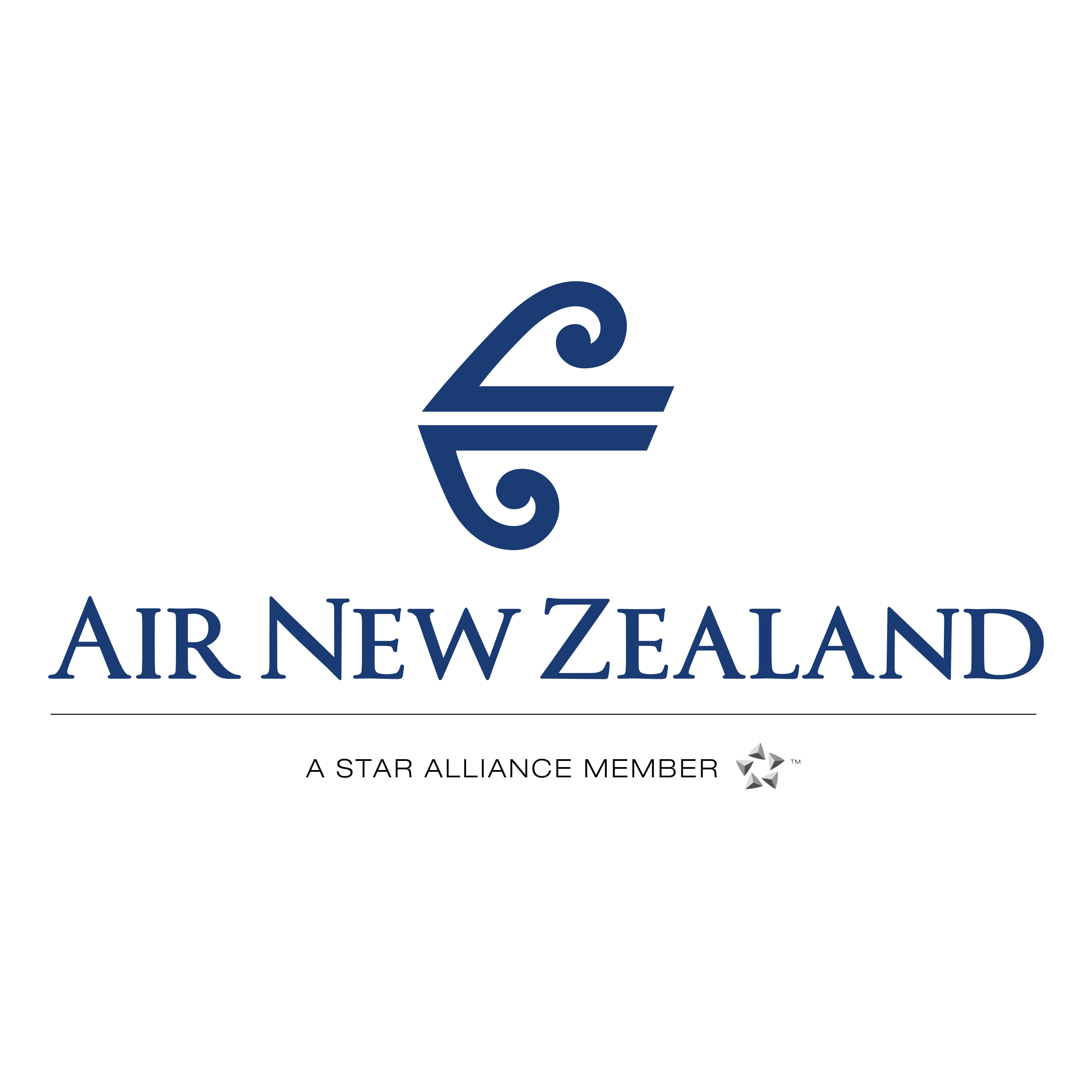 Air New Zealand