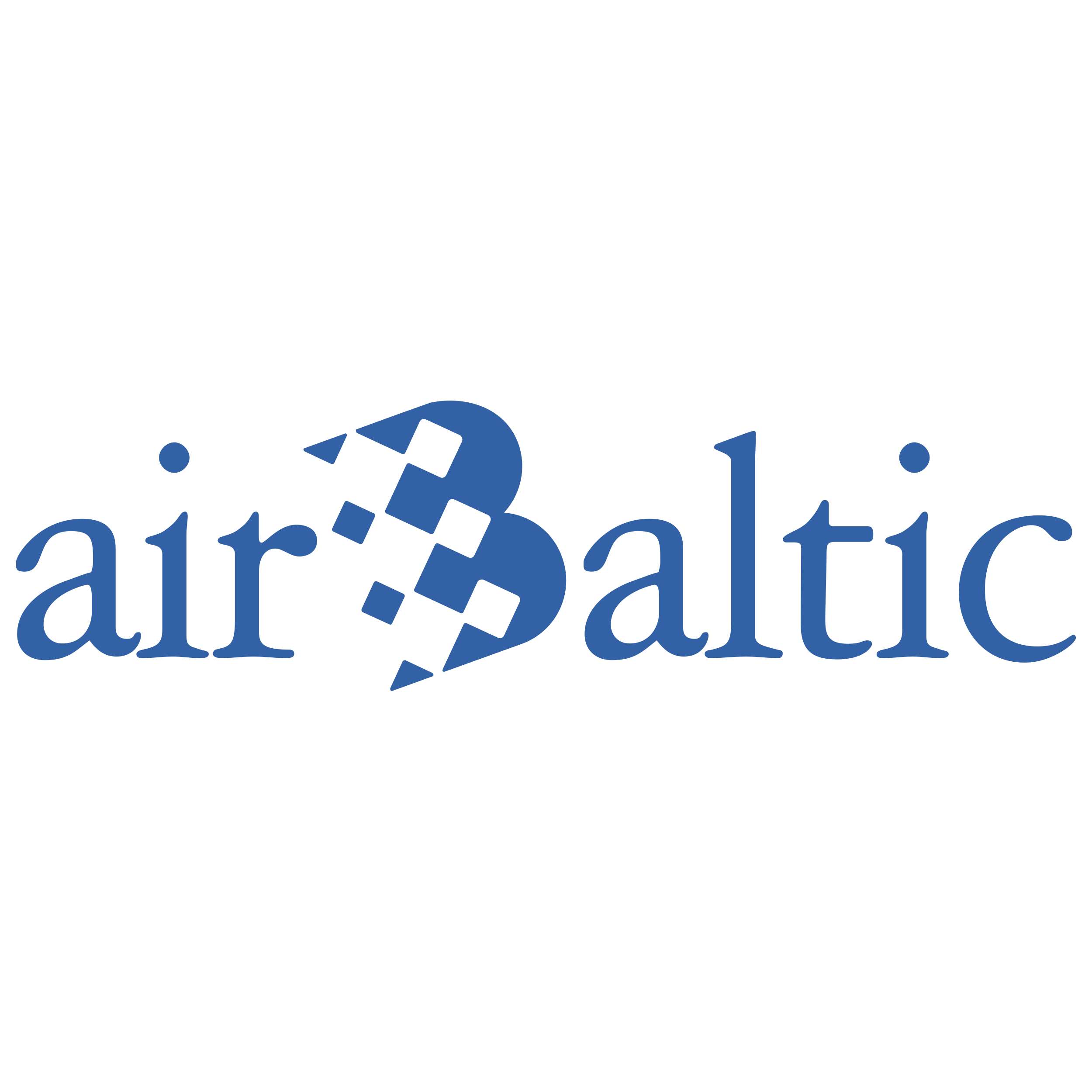 airBaltic Cargo