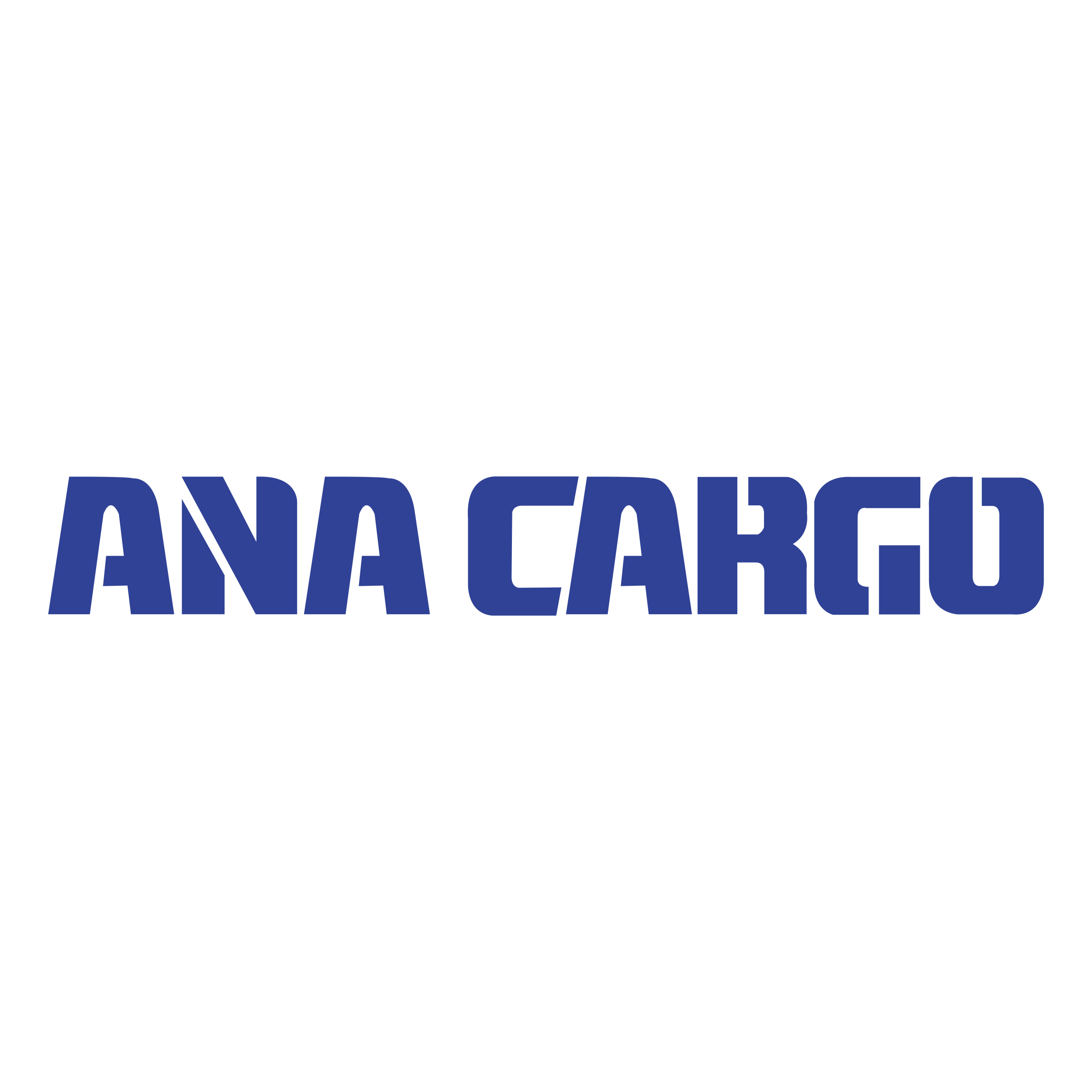 Ana Cargo