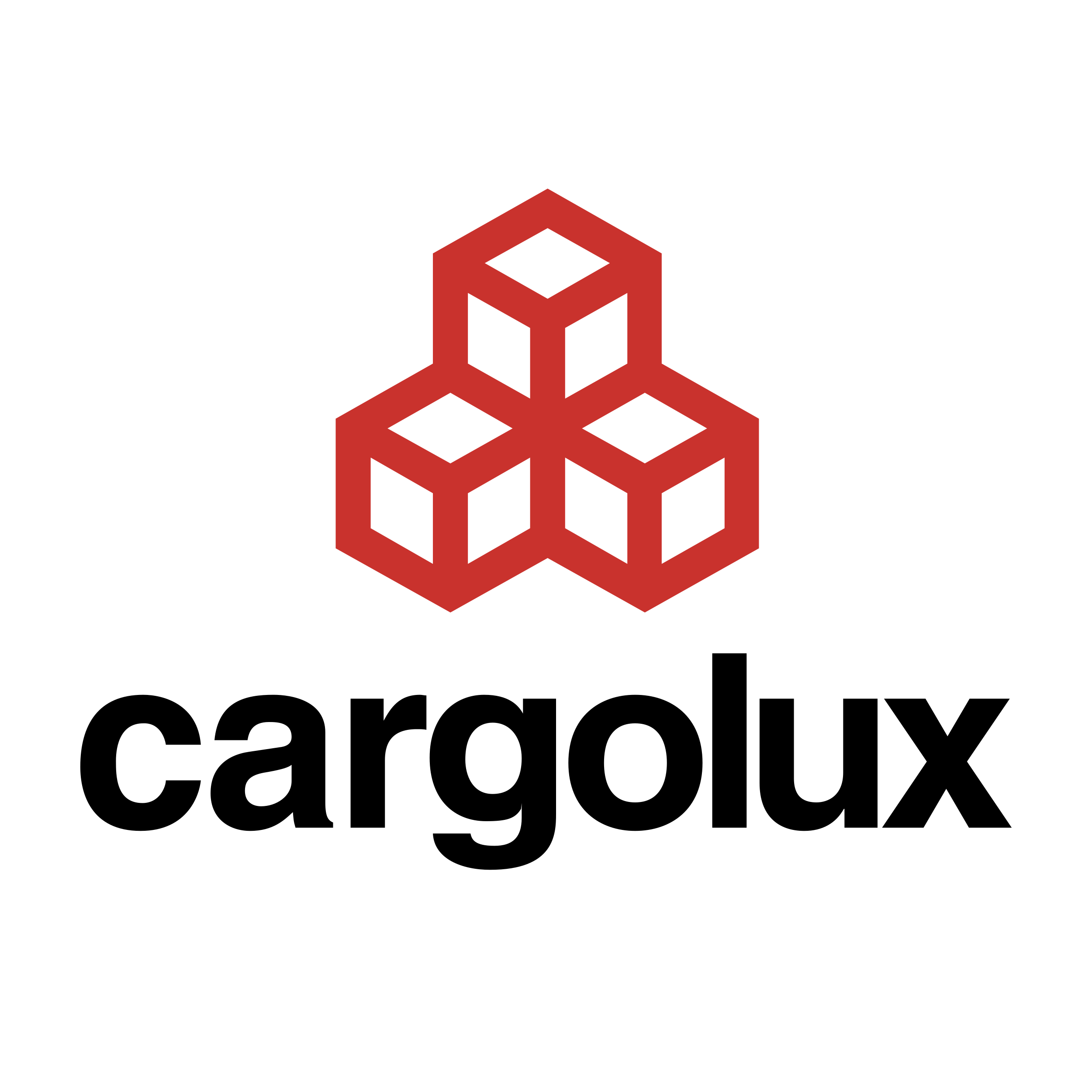 Cargolux