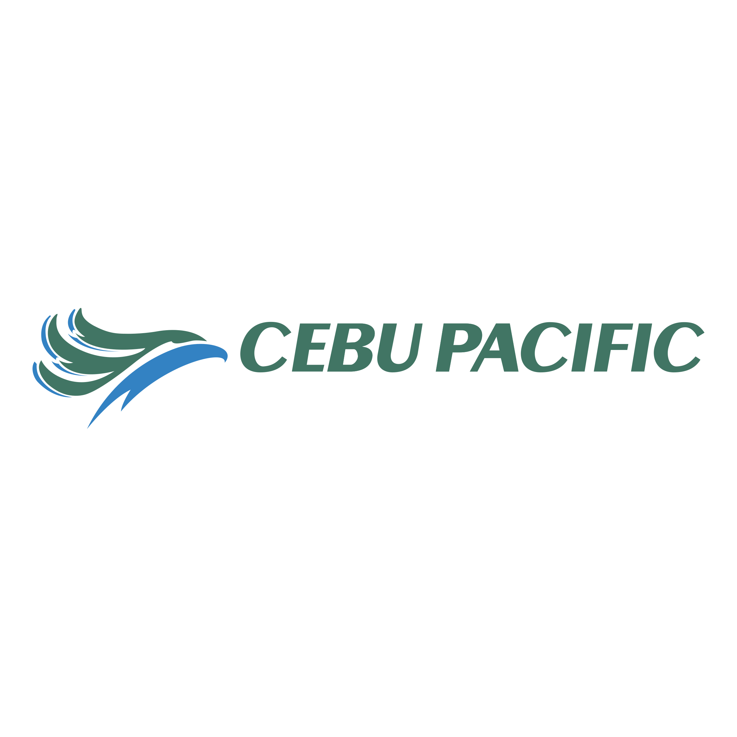 Cebu Pacific
