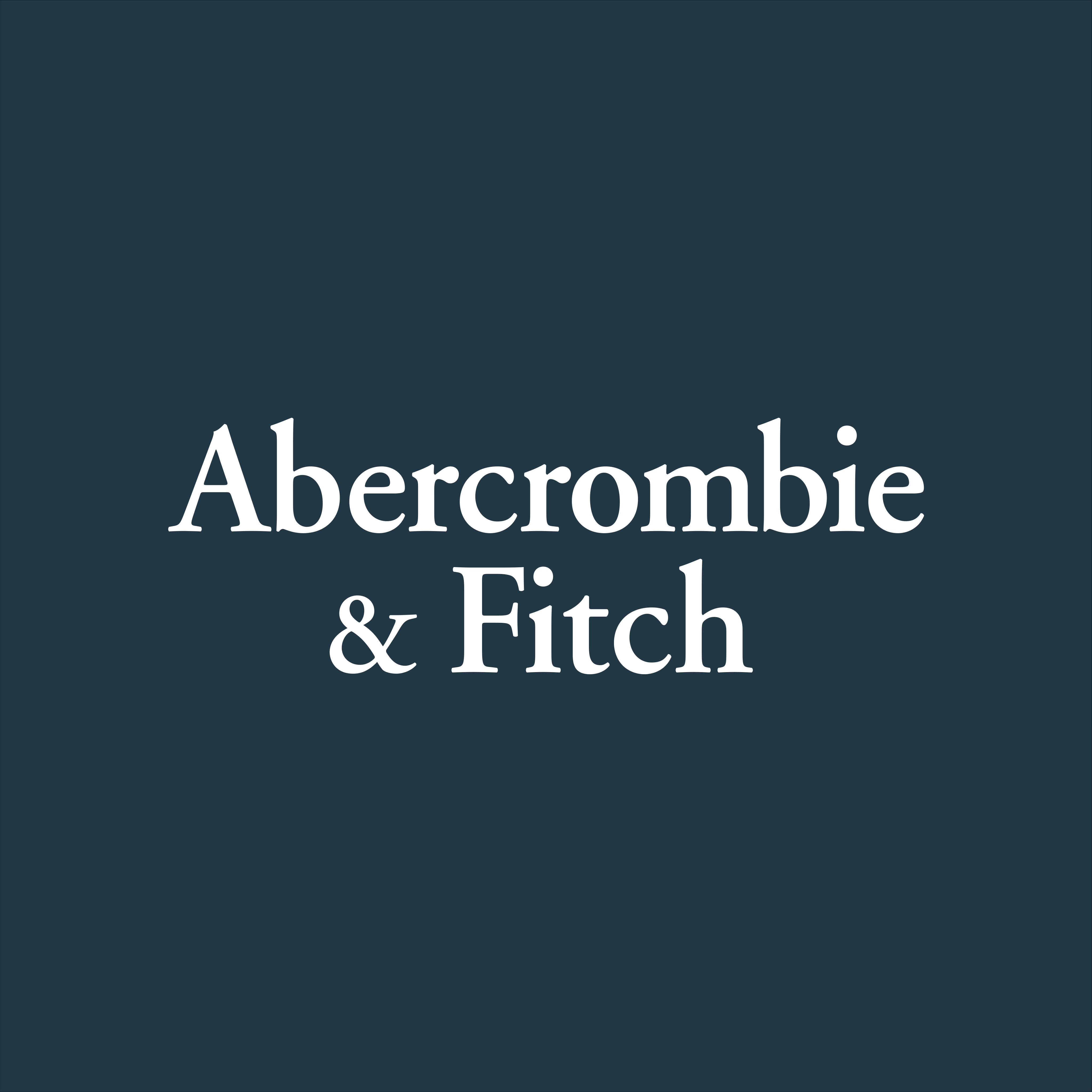 Abercrombie & Fitch